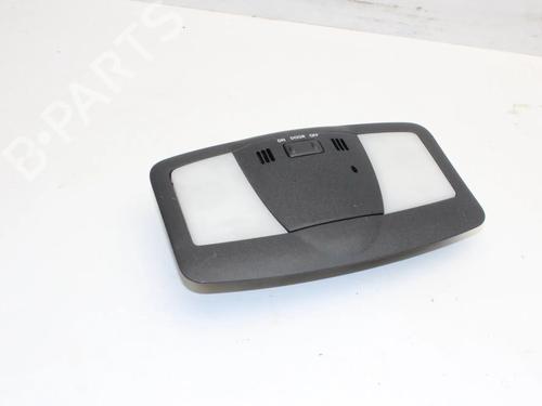 Used Interior roof light Interior roof light NISSAN 370Z Coupe (Z34) NISMO 3.7 (344 hp) 39805040 39805040
