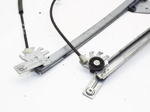 Front left window mechanism AUDI TT (8J3) 2.0 TFSI | BP39827276C22 - Image 2