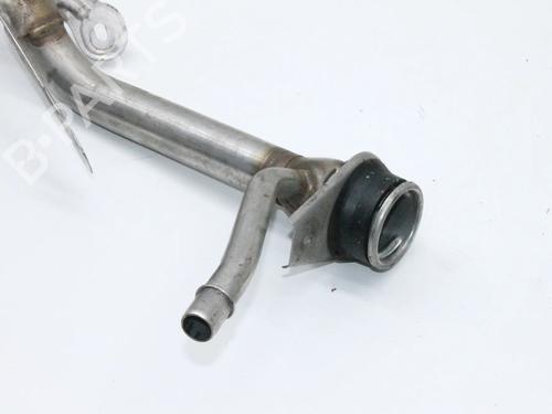 Pipe JAGUAR XF II (X260) 2.0 | BP39840619M125 - Image 2