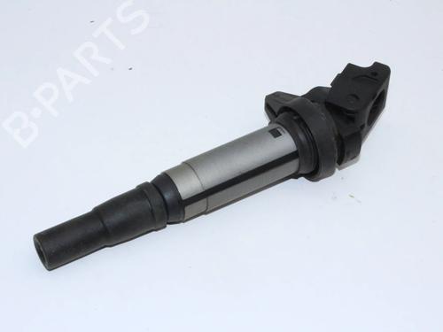 ignition-coil-peugeot-rcz-2010-2011-2012-2013-2014-2015-39775111 main image