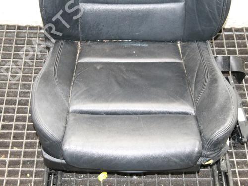 Left front seat BMW X6 (E71, E72) xDrive 30 d | BP39772572C15 - Image 3