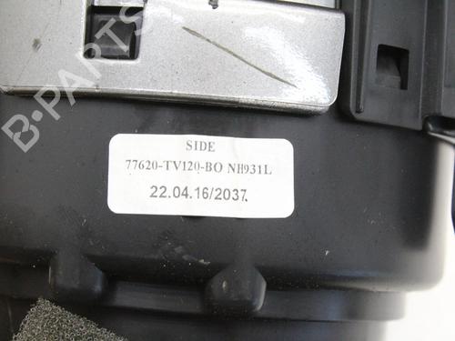 Luftventil HONDA CIVIC IX (FK) 2.0 i-VTEC Type R (FK2) | BP39810444I21 - Image 4