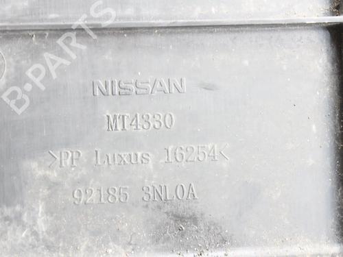 Pipe NISSAN LEAF (ZE0) Electric | BP39770040M125 - Image 3