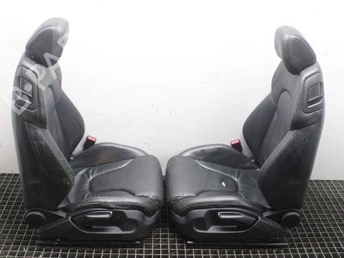 Seats set AUDI TT (8J3) 3.2 V6 quattro | BP39812997C78 - Image 9