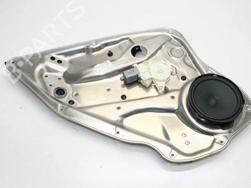 Used Rear left window mechanism Rear left window mechanism MERCEDES-BENZ C-CLASS (W204) C 180 CGI (204.049) (156 hp) 39826071 39826071