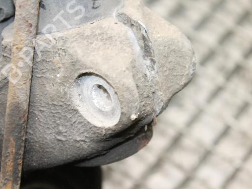 Left front steering knuckle AUDI TT (8J3) 3.2 V6 quattro | BP39783648M25 - Image 7