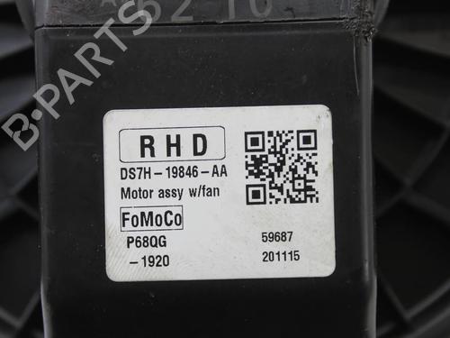 Heater blower motor FORD MONDEO V Hatchback (CE) 2.0 TDCi | BP39794325M62 - Image 5
