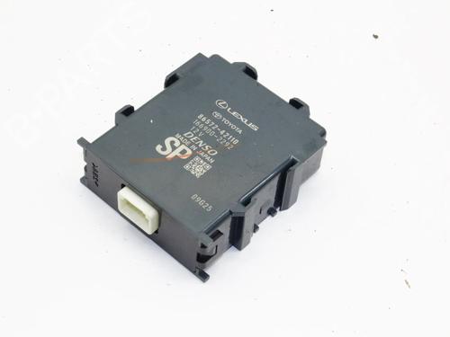 Used Control unit Control unit TOYOTA bZ4X (_EAM1_) EV (YEAM15) (218 hp) 39853547 39853547