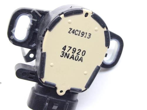 Electronic sensor NISSAN LEAF (ZE0) Electric | BP39879531M84 - Image 3