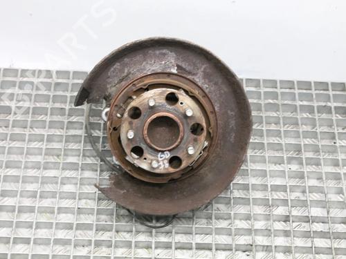 Used Right rear steering knuckle Right rear steering knuckle HONDA ACCORD VIII (CU) 2.2 i-DTEC (CU3) (150 hp) 39879569 39879569
