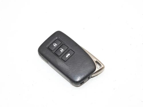 Used Electronic module Electronic module LEXUS GS (_L1_) 300h (AWL10_, AWL10R) (223 hp) 39824639 39824639