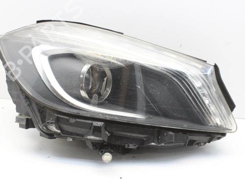 Right headlight MERCEDES-BENZ A-CLASS (W176) A 180 (176.042) | BP39792433C29 - Image 3