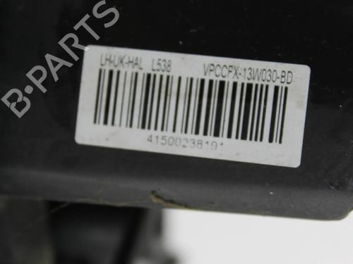 Left headlight LAND ROVER RANGE ROVER EVOQUE (L538) 2.2 D 4x4 | BP39787242C28 - Image 9