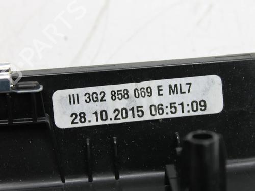 Andre VW PASSAT B8 Variant (3G5, CB5) 2.0 TDI | BP39816374O1 - Image 3