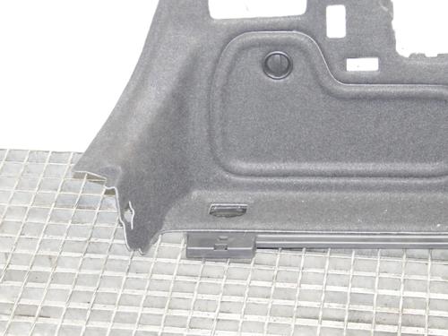 Boot lining AUDI A5 Convertible (F57, F5E) 2.0 TFSI | BP39770203I3 - Image 3