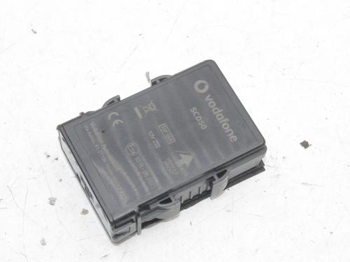 Control unit MERCEDES-BENZ EQA (H243) EQA 250 (243.701) | BP39868064M11 - Image 3
