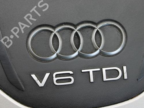 Upper protection AUDI A6 C7 (4G2, 4GC) 3.0 TDI quattro | BP39854514M93 - Image 11