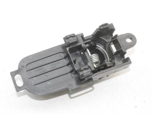 Front left interior door handle NISSAN NV200 Van e-NV (ME0N) | BP39836908I13 - Image 3