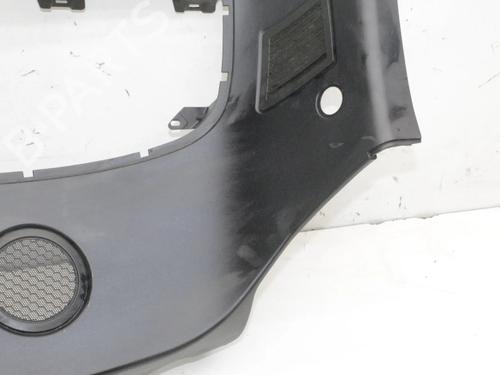 Boot lining BMW Z4 Roadster (E85) 2.5 i | BP39824130I3 - Image 4