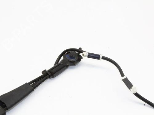 Seat buckle FORD MONDEO V Saloon (CD) 2.0 Hybrid | BP39793656I32 - Image 3