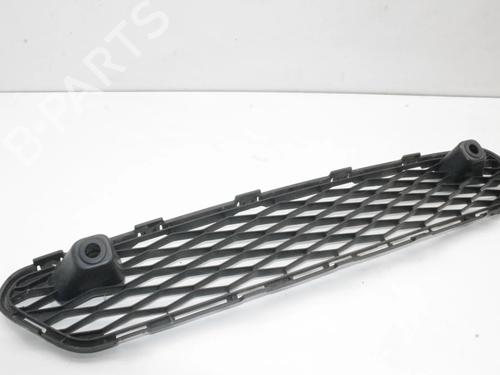 Grill Grill NISSAN X-TRAIL III (T32_, T32R, T32RR) 1.6 dCi (T32) (130 hp) 39801947 39801947