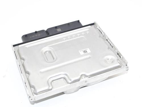 Engine control unit (ECU) VW TAIGO (CS1) 1.0 TSI | BP39847627M57 - Image 2