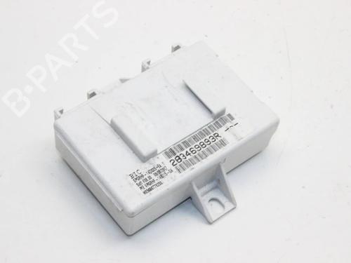 Used Control unit Control unit SMART FORFOUR Hatchback (453) 0.9 (453.044, 453.053) (90 hp) 39858047 39858047