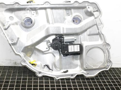 Rear left window mechanism AUDI A8 D3 (4E2, 4E8) 3.0 TDI quattro | BP39810422C24 - Image 4