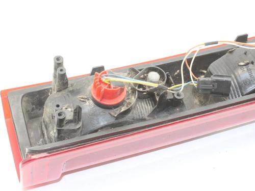 Left taillight OPEL VIVARO B Van (X82) 1.6 CDTI (05) | BP39795876C34 - Image 9