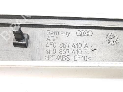Other AUDI A6 C6 (4F2) 2.0 TDI | BP39862910O1  - Image 8