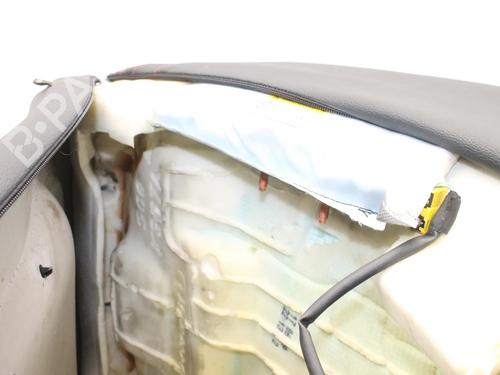 Right front seat FORD FOCUS IV (HN) 1.0 EcoBoost | BP39839357C16 - Image 9