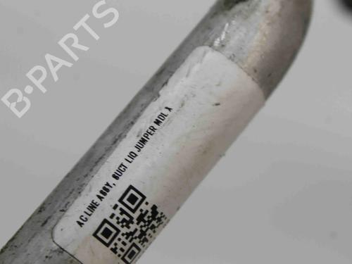 AC pipe TESLA MODEL X (5YJX) P100D AWD | BP39827242M126 - Image 7