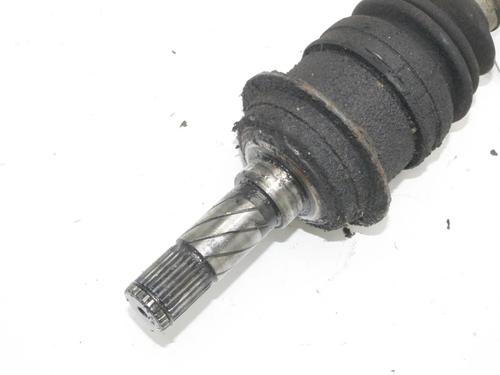 Left rear driveshaft MAZDA CX-7 (ER) 2.3 MZR DISI Turbo AWD (ER3P) | BP39779799M40 - Image 2