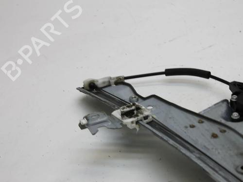 Front right window mechanism INFINITI Q50 50 D | BP39798655C23 - Image 2