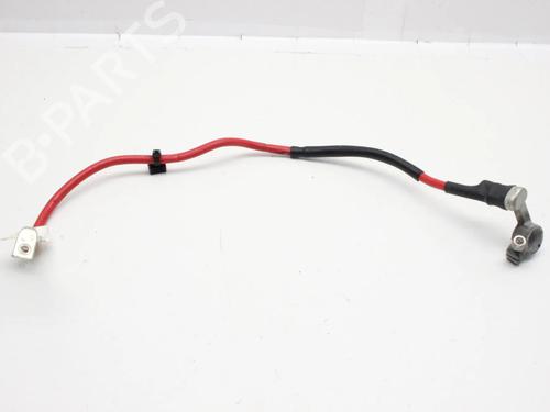 Used Cable Cable VW GOLF VII (5G1, BQ1, BE1, BE2) e-Golf (136 hp) 39862687 39862687