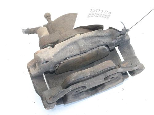 Left front brake caliper VOLVO V60 I (155) D4 | BP39815858M105 - Image 4