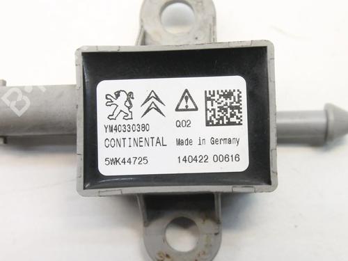 Electronic sensor PEUGEOT RCZ 2.0 HDi | BP40229725M84 - Image 6