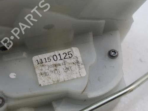 Front left lock MG MG 4 (EH32) EV | BP39863951C98 - Image 4