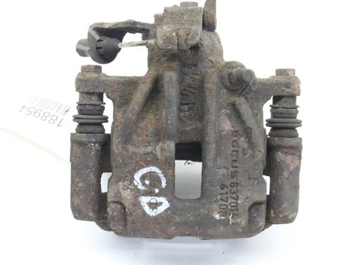 Højre bremsekaliber bag Højre bremsekaliber bag RENAULT TRAFIC III Van (FG_) 1.6 dCi 125 (FGMH) (125 hp) 39866002 39866002