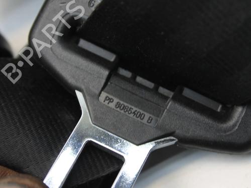 Front right seatbelt RENAULT CAPTUR I (J5_, H5_) 1.2 TCe 120 | BP39843451I25 - Image 7