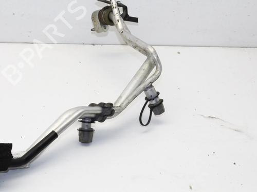 AC pipe JAGUAR F-PACE (X761) 2.0 TD4 AWD | BP39769072M126 - Image 5
