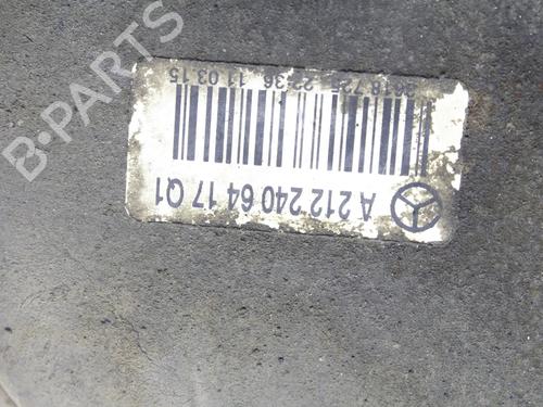 Engine mount MERCEDES-BENZ E-CLASS T-Model (S212) E 220 BlueTEC | BP39884765M89 - Image 4