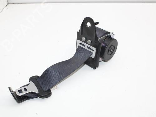 Used Rear right seatbelt Rear right seatbelt MITSUBISHI ASX (GA_W_) 1.6 MIVEC (GA1W) (117 hp) 39801376 39801376