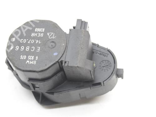 Elektronische module Elektronische module BMW 7 (E65, E66, E67) 760 i, Li (445 hp) 39798325 39798325