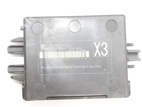 Módulo eletrónico LEXUS IS III (_E3_) 300h (AVE30_, AVE30R) | BP39774879M83 - Image 4