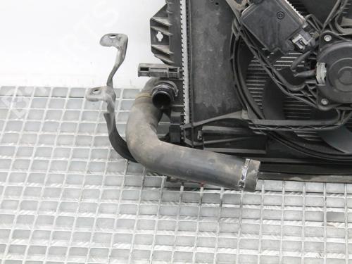Radiator set FORD KUGA I 2.0 TDCi | BP39816764M120 - Image 9