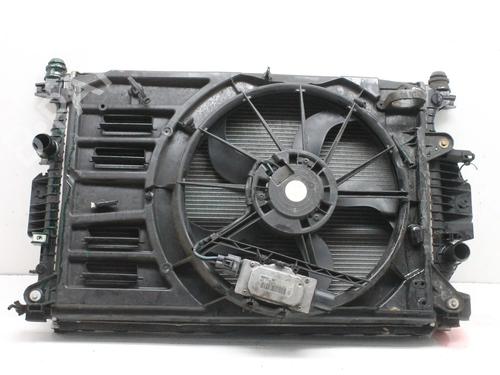 Radiator set FORD MONDEO V Saloon (CD) 2.0 Hybrid | BP39845223M120 - Image 2