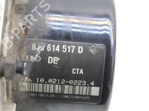 ABS pump AUDI TT (8J3) 2.0 TDI quattro | BP39786106M43 - Image 4