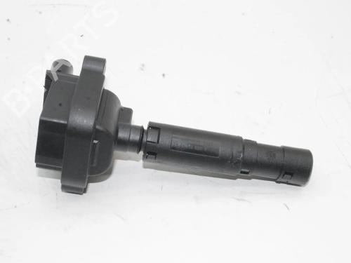 Used Ignition coil Ignition coil MERCEDES-BENZ C-CLASS (W204) C 180 CGI (204.049) (156 hp) 39836953 39836953