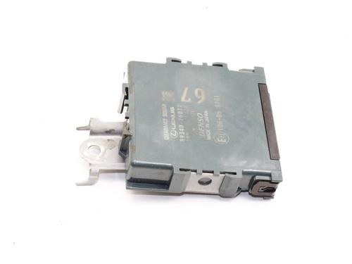 Used Electronic module Electronic module LEXUS UX (_AA1_, _AH1_, _MA1_) 250h (MZAH10) (184 hp) 39824441 39824441